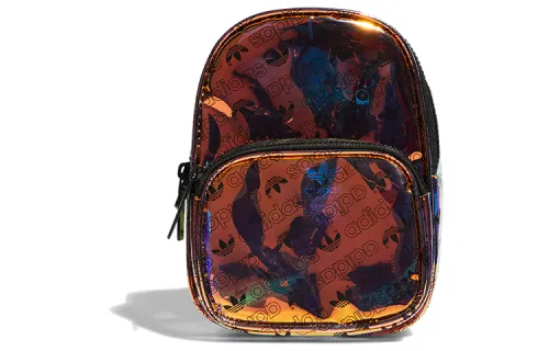 Adidas Originals Trefoil TPU Backpack Mini Unisex Multicolor