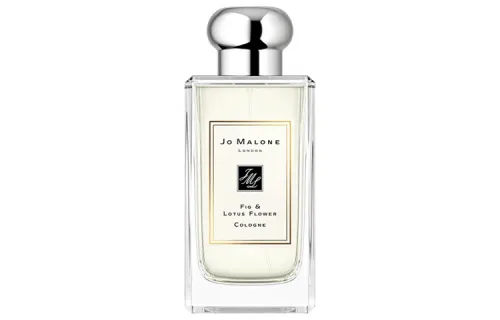 Perfume, floral eau de cologne, fig color, 30 ml, 100 ml, Birthday gift