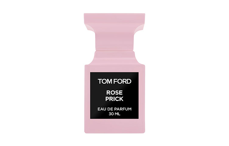 Tom Ford, floral perfume contains rose, 10 ml, 30 ml, 50 ml, 100 ml, 250 ml