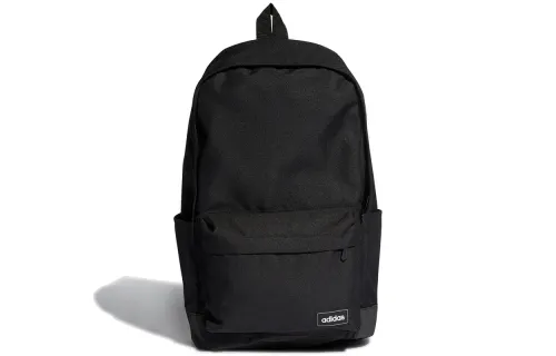 Adidas Polyester Backpack Regular Unisex Black