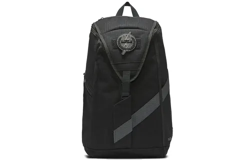 Nike LeBron Premium Basketball Backpack Black