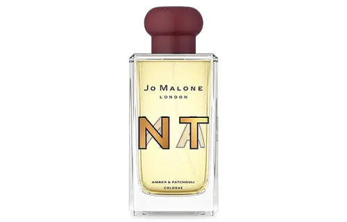 Jo Malone Amber & Patchouli Perfume Woody Oriental Cologne EDC Cedar 100ml