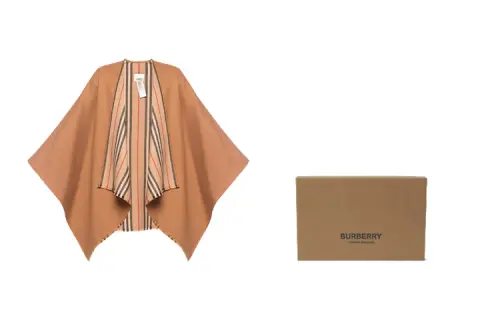 Burberry Shawls Women's