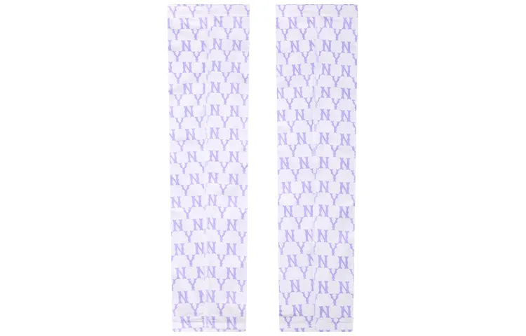 MLB Monogram Sun Protection Sleeves Unisex