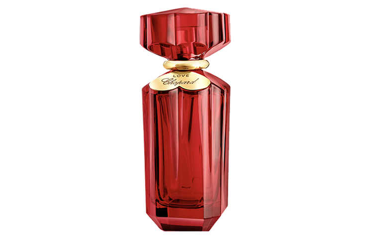 CHOPARD Chopard LOVE CHOPARD Love in Chopard Perfume Oriental Floral Fragrance Perfume EDP Violet Orange 30ml/50ml/100ml