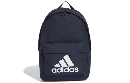 Adidas Recycled Polyester Backpack Regular Unisex Blue