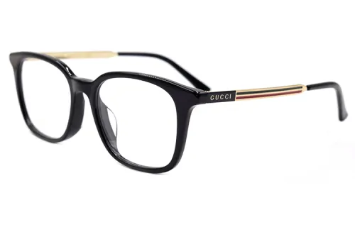 GUCCI Square Frame Glasses