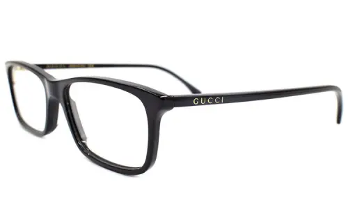 GUCCI Eyewear Square Frame Glasses