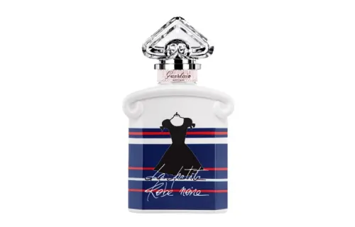 GUERLAIN French Black Skirt