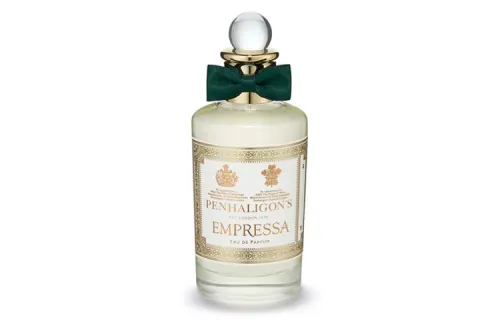 Panhaligan Trade Trip Patchouli Box Women's Perfume Floral and Fruity Perfume EDP Bergamot Cardamom 30ml/100ml Birthday gift for girlfriend, best friend, student party