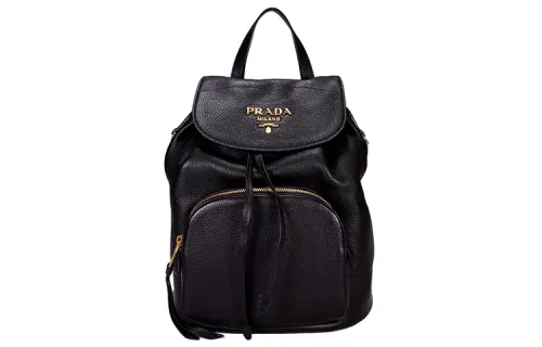 PRADA Backpacks