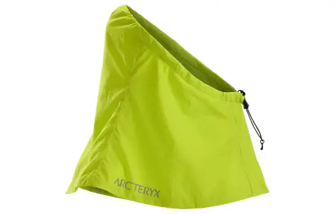 Arc'teryx Metric Neck Gaiter