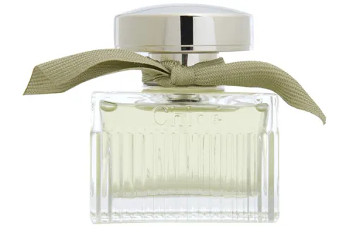 Chloé Chloe Green Ribbon Water Rose