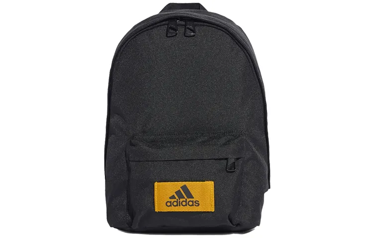Adidas Athleisure Cotton Backpack Small Unisex Black