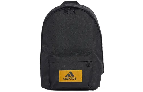 Adidas Athleisure Cotton Backpack Small Unisex Black