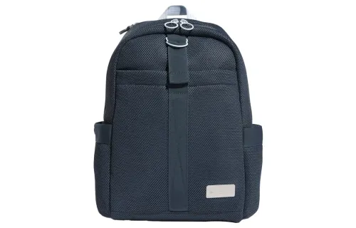 Adidas Minimalist Style Backpack Regular Unisex Dark Blue