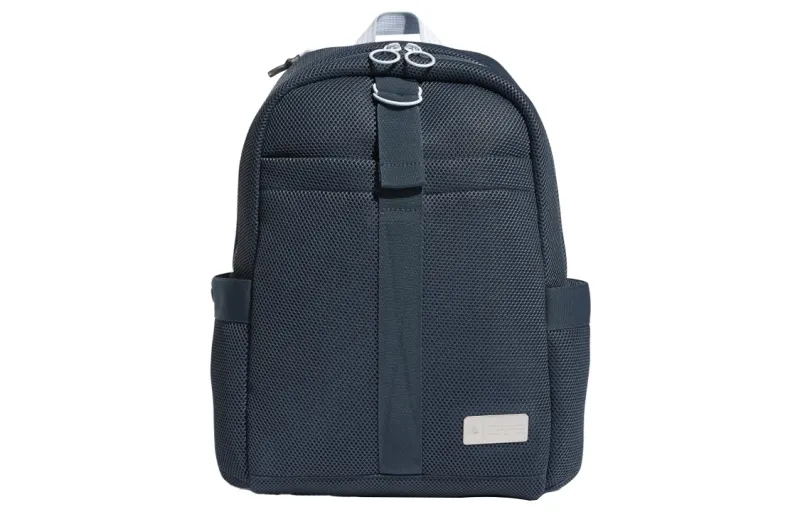 Adidas Minimalist Style Backpack Regular Unisex Dark Blue