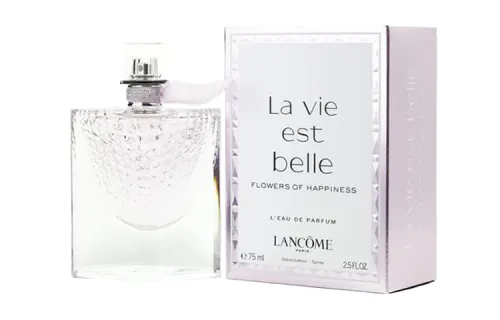 Perfume with a light fragrance, spray, 30 ml, 75 ml