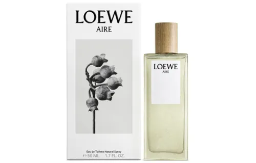 LOEWE Skylight Madrid