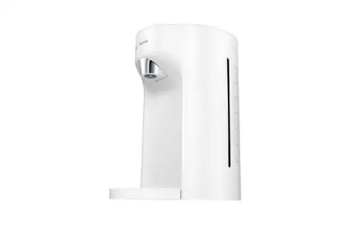 Hongmeng Smart Selection Water Dispenser iateey Smart Instant Hot Drinking Bar Supports HUAWEI HiLink White