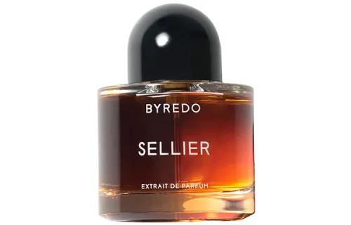 BYREDO Night Saddlemaker Perfume Leather Fragrance EDP Black Tea Leather 50ml