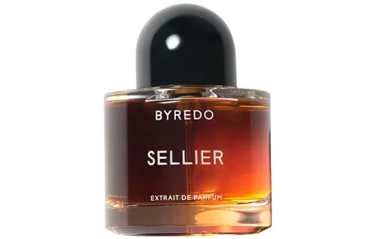 Byredo Nightfall Saddle Maker Perfumes Leather Scent Family Eau De Parfum EDP