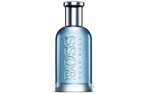HUGO BOSS Wooden lavender perfume, woody notes, 50 ml, 50 ml, 100 ml