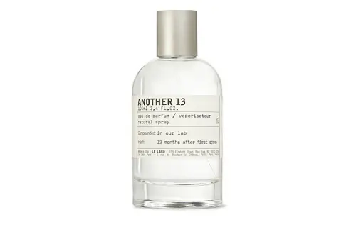 Le Labo Wooden amber perfume for mother's day, 15 ml, 30 ml, 50 ml, 100 ml, Birthday gift