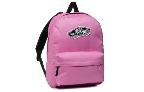 Vans Fabric Backpack Regular Unisex Pink