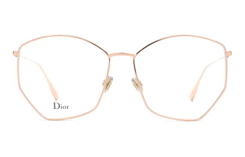 DIOR Prescription Glasses Women's