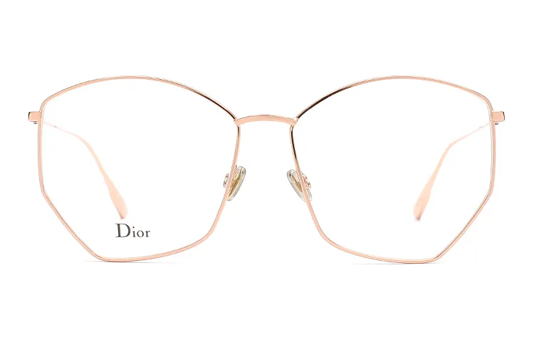 DIOR Prescription Glasses Women's