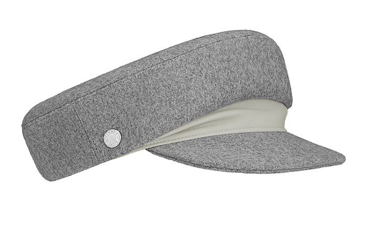 Кепки HERMES