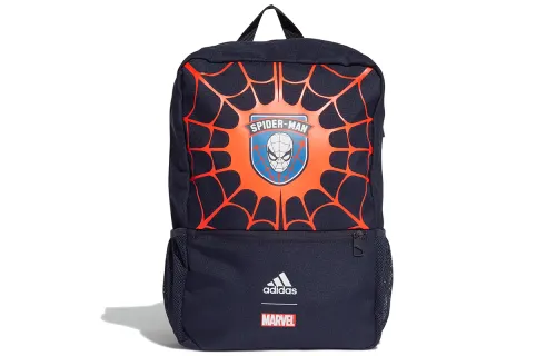 Adidas Polyester Backpack Regular Unisex Black