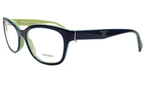 PRADA Prescription Glasses Women's Black