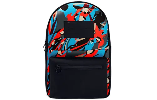 Under Armour Under Armour Polyester Backpack Regular Unisex Equatorial Blue