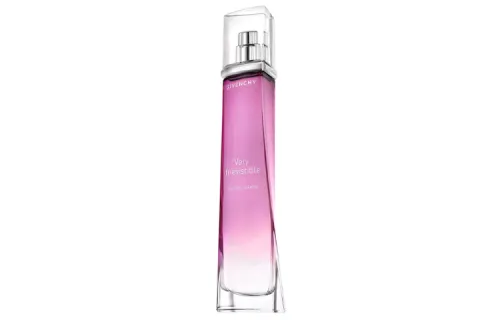 Givenchy The Enchantment Of A City