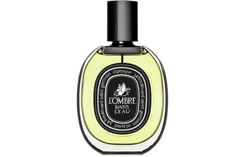 Diptyque, floral perfume contains rose, 75 ml