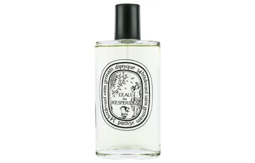 Diptyque Old Version, La Mer The Water