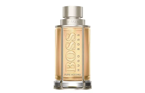 HUGO BOSS The Scent Men's