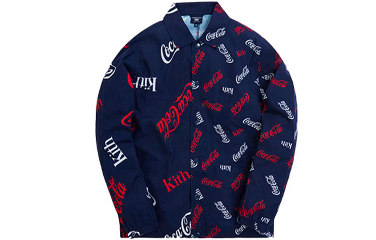 Рубашки KITH