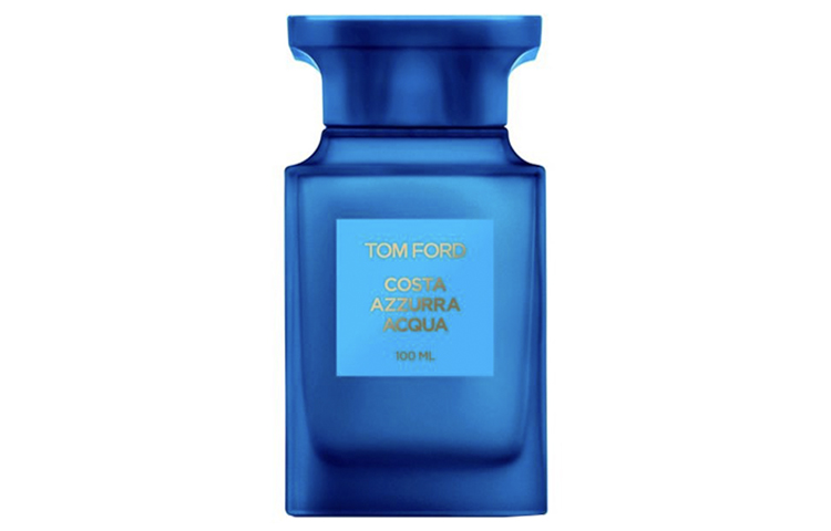 Tom Ford, wooden fragrant amber perfume, 50 ml, 100 ml