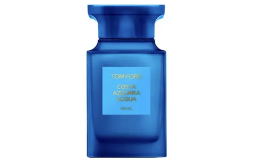 TOM FORD Cerulean Coast Light