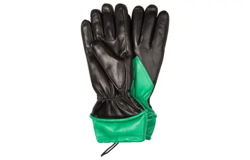 Bottega Veneta Gloves Unisex Multicolor
