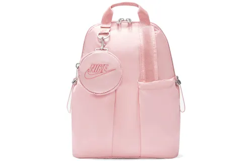 Nike Fabric Backpack Regular Women's Pink
