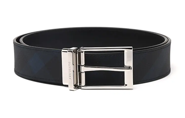 【Previous Season】adjustable buckled belt