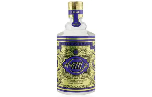FLORAL COLLECTION Lilac Perfume Woody Floral Fruity Cologne EDC Rose Jasmine 100ml