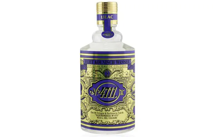 FLORAL COLLECTION Lilac Perfume Woody Floral Fruity Cologne EDC Rose Jasmine 100ml