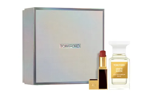 TOM FORD Tom Ford, perfume, lipstick, gift box, 50 ml, #27