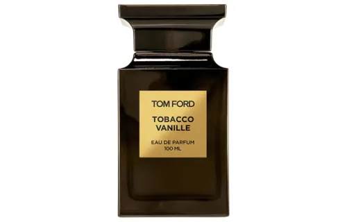 TF Rhythm Vanilla Perfume Tobacco Vanilla Private Fragrance Series Oriental Fragrance EDP Tobacco Tonka Bean 30ml/50ml/100ml/250ml
