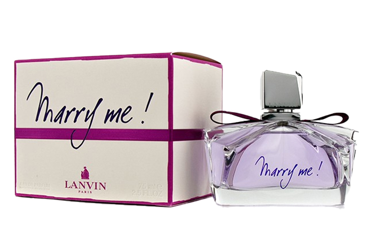 Духи Lanvin
